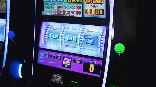 Play Demo Slots